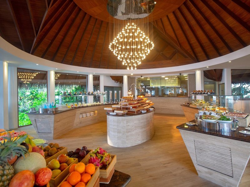 Baros Maldives 29