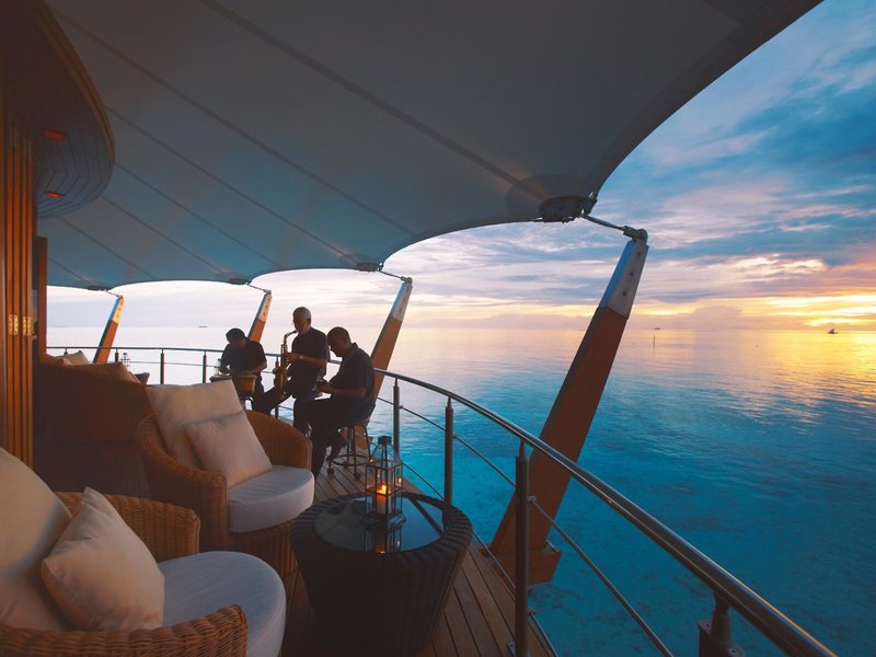 Baros Maldives 30