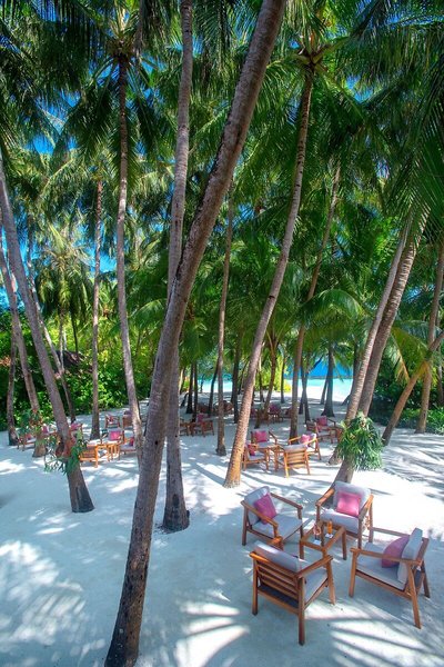 Baros Maldives 33