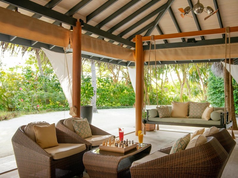 Baros Maldives 34