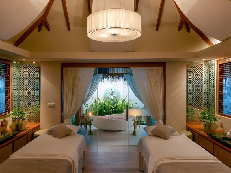 Baros Maldives 45