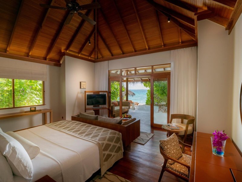 Baros Maldives 48