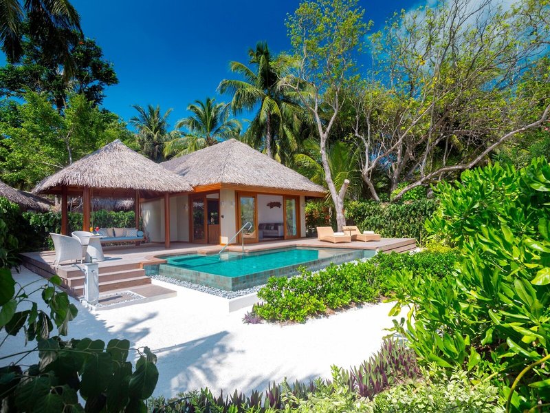 Baros Maldives 49