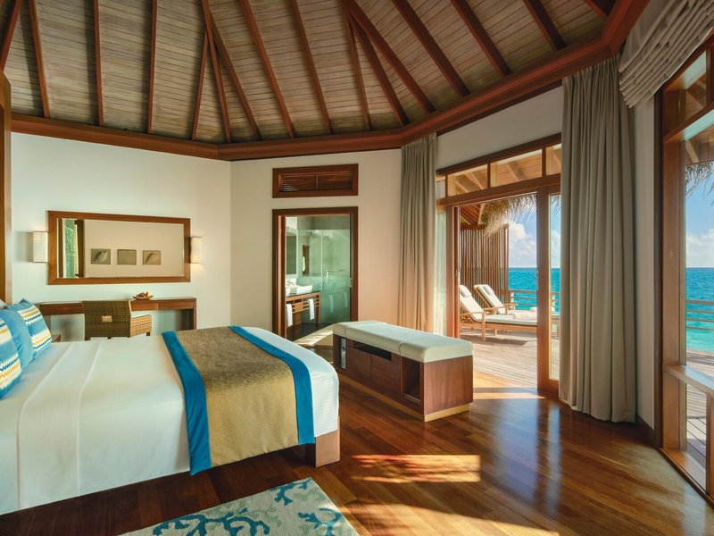 Baros Maldives 50