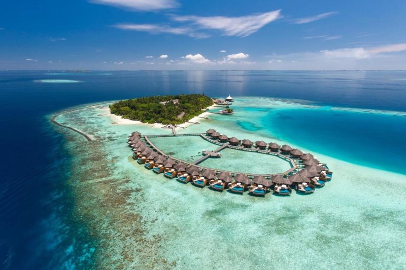 Baros Maldives 1