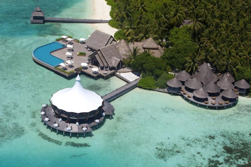 Baros Maldives 2
