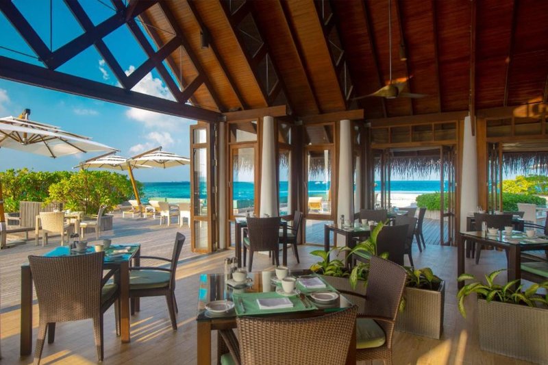 Baros Maldives 4