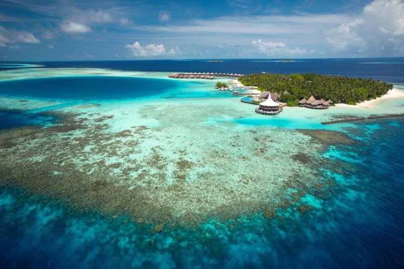 Baros Maldives 5