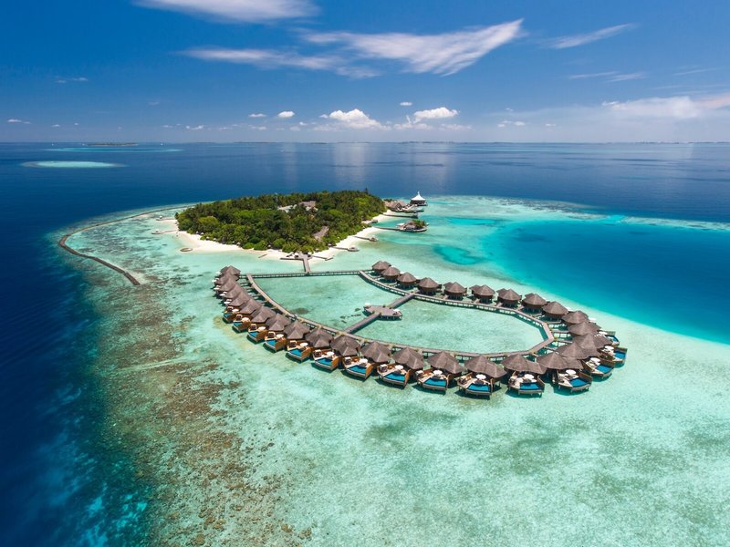 Baros Maldives 1