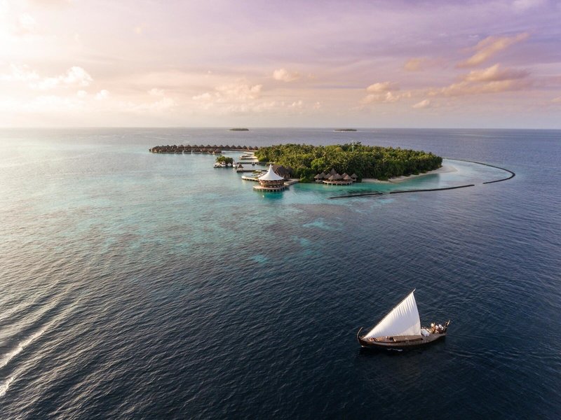 Baros Maldives 7
