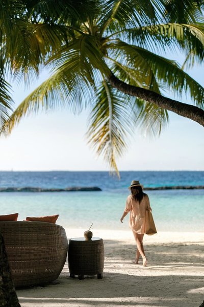 Baros Maldives 8