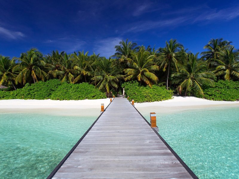 Baros Maldives 11