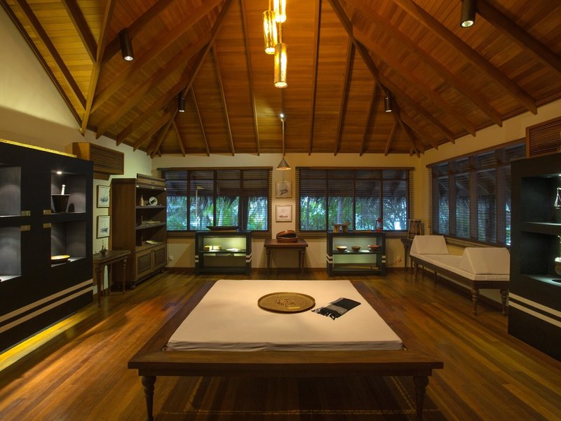 Baros Maldives 12