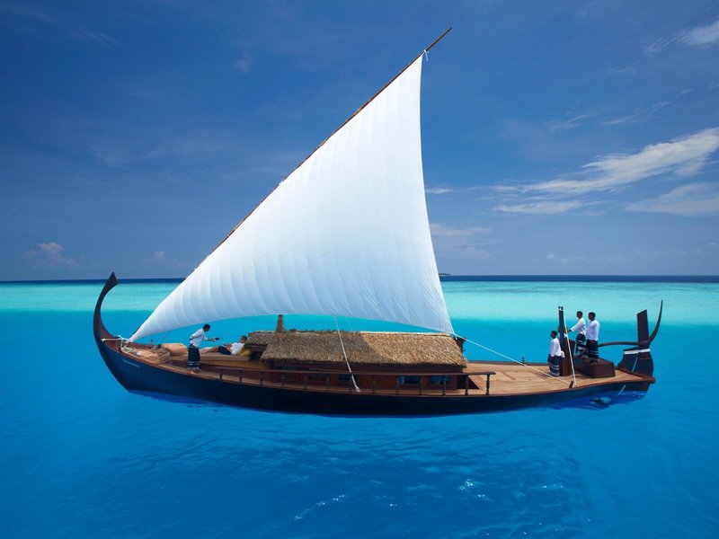 Baros Maldives 13