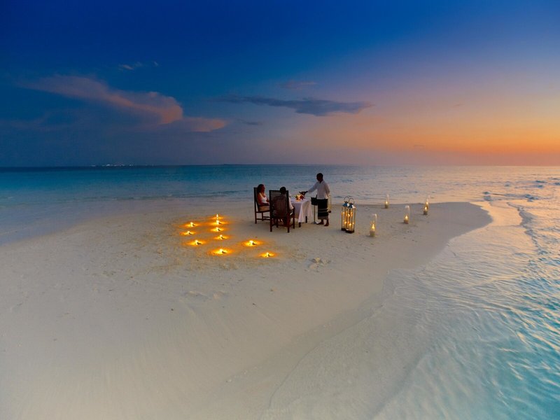 Baros Maldives 17