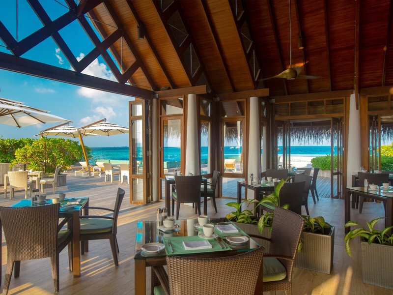 Baros Maldives 21