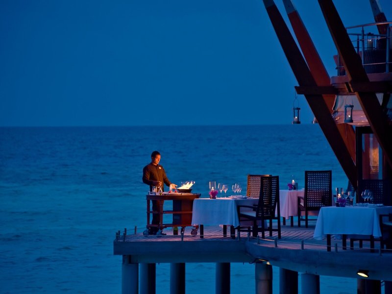 Baros Maldives 27