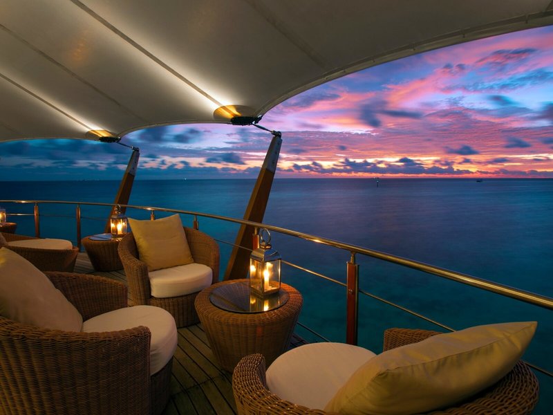 Baros Maldives 31