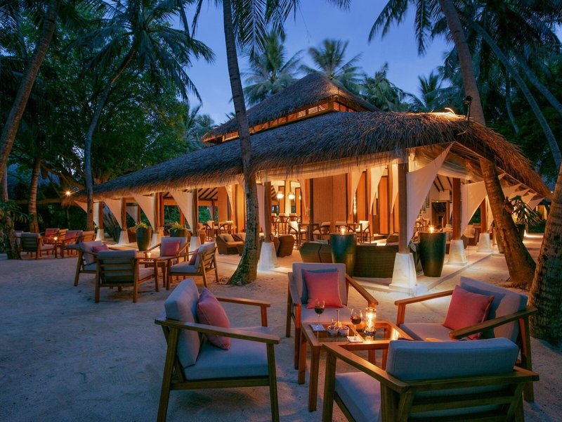 Baros Maldives 32