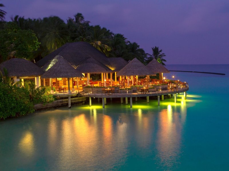Baros Maldives 36