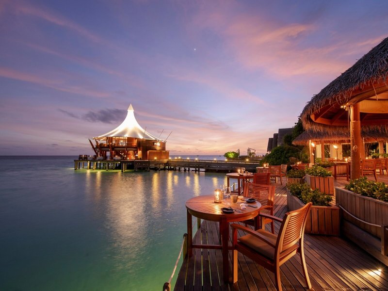 Baros Maldives 37