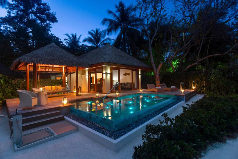 Baros Maldives 1