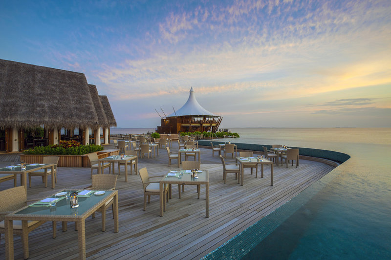 Baros Maldives 3