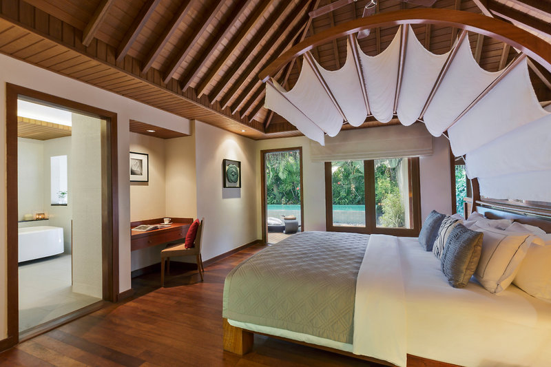 Baros Maldives 5