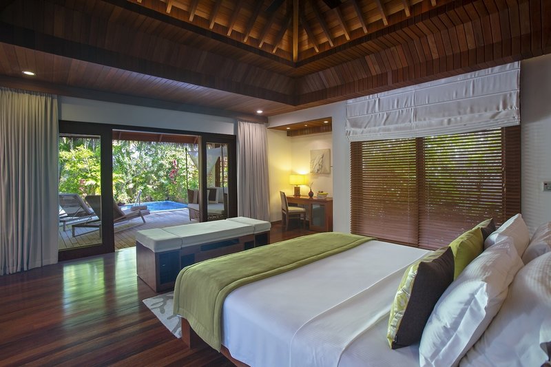 Baros Maldives 6