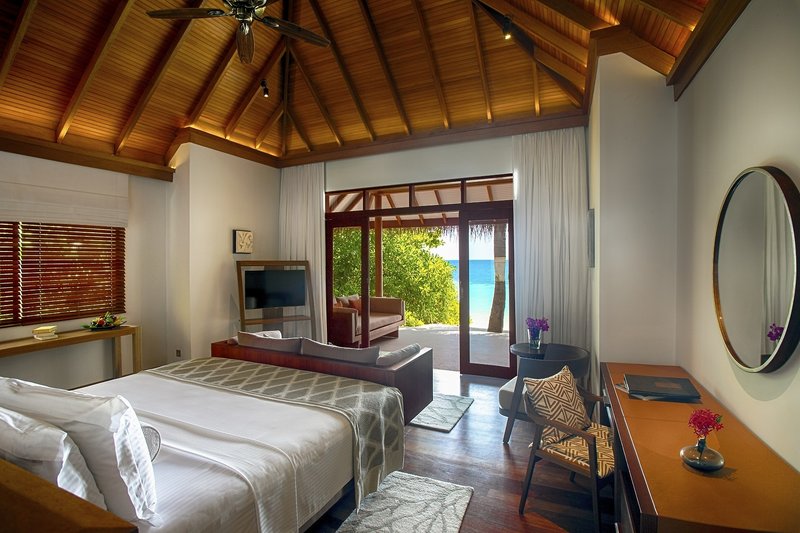 Baros Maldives 7