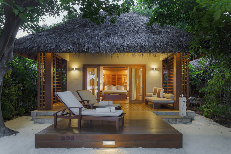 Baros Maldives 10