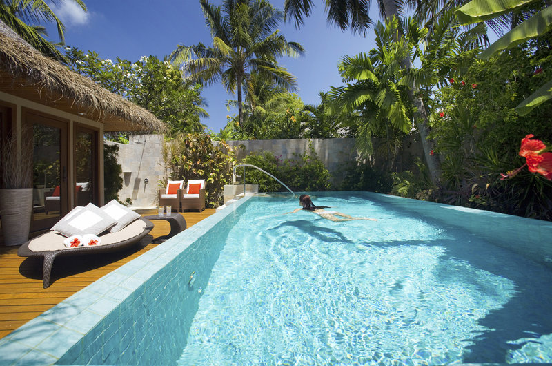 Baros Maldives 11