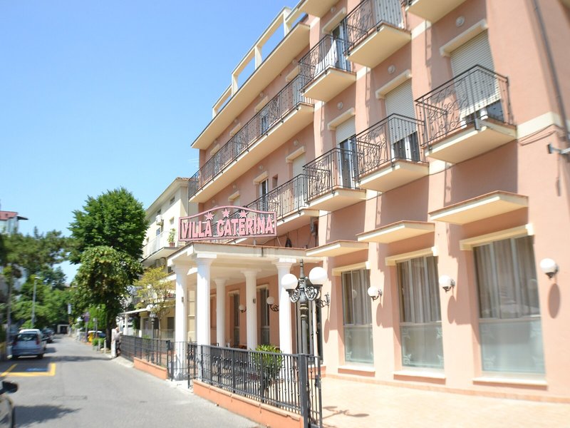 Villa Caterina