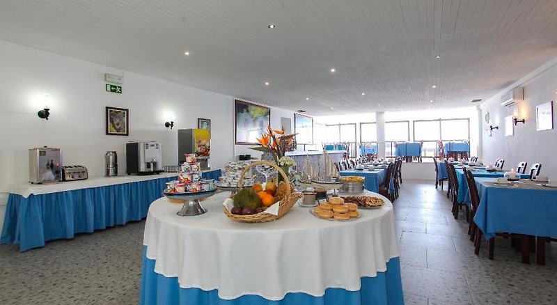 Aparthotel Barracuda 6