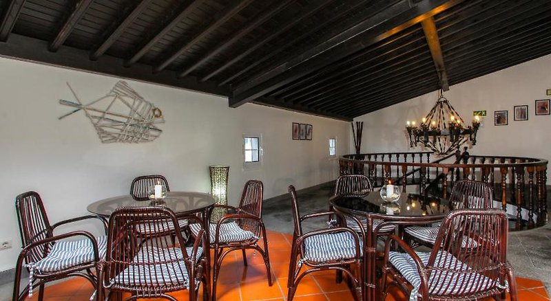 Aparthotel Barracuda 7