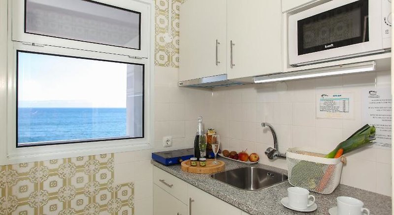 Aparthotel Barracuda 9