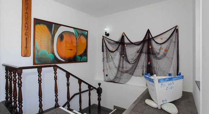 Aparthotel Barracuda 14