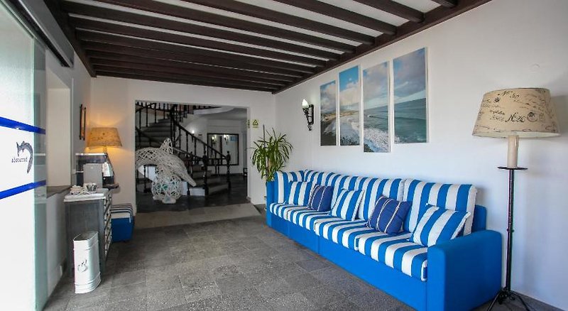 Aparthotel Barracuda 17