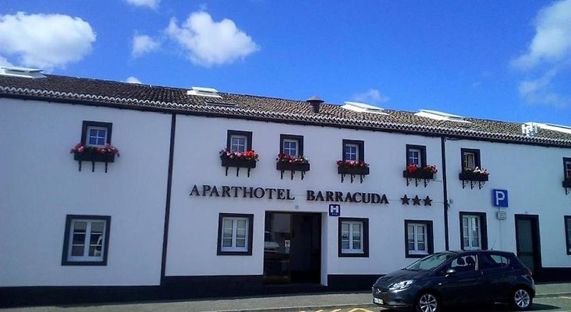 Aparthotel Barracuda 19
