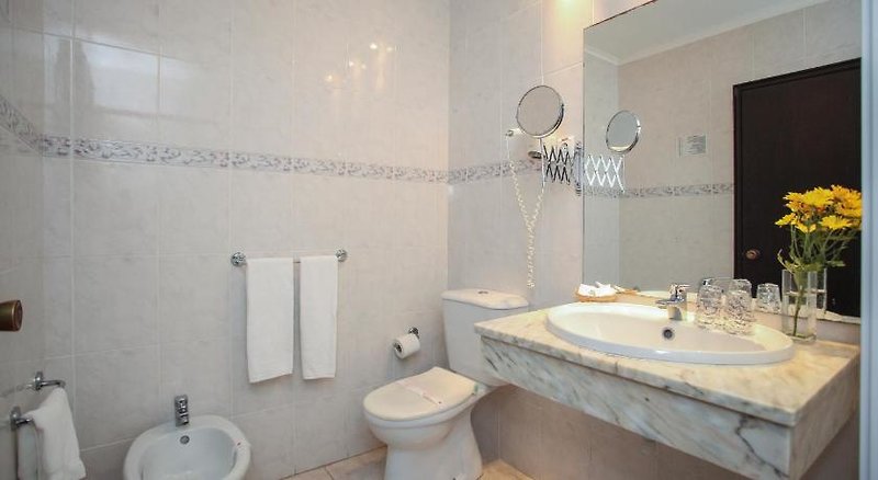 Aparthotel Barracuda 28