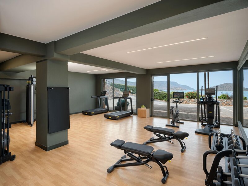 Domes Aulus Elounda, Curio Collection By Hilton 8