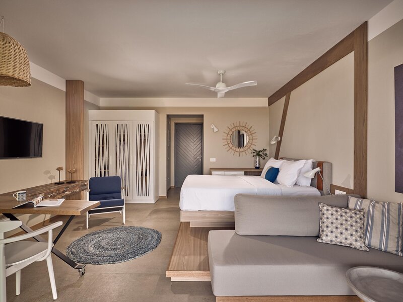 Domes Aulus Elounda, Curio Collection By Hilton 50