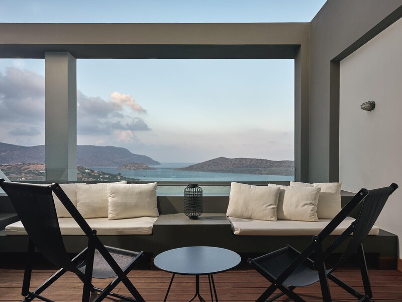 Domes Aulus Elounda, Curio Collection By Hilton 57