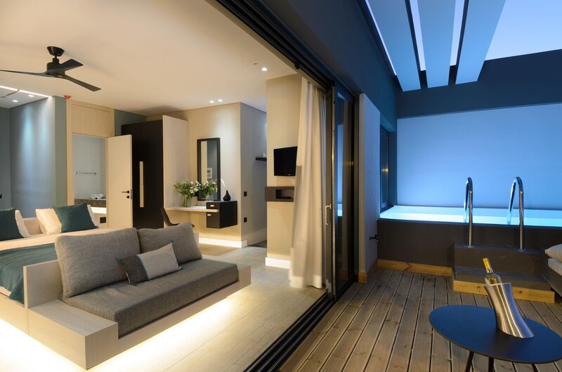 Domes Aulus Elounda, Curio Collection By Hilton 60