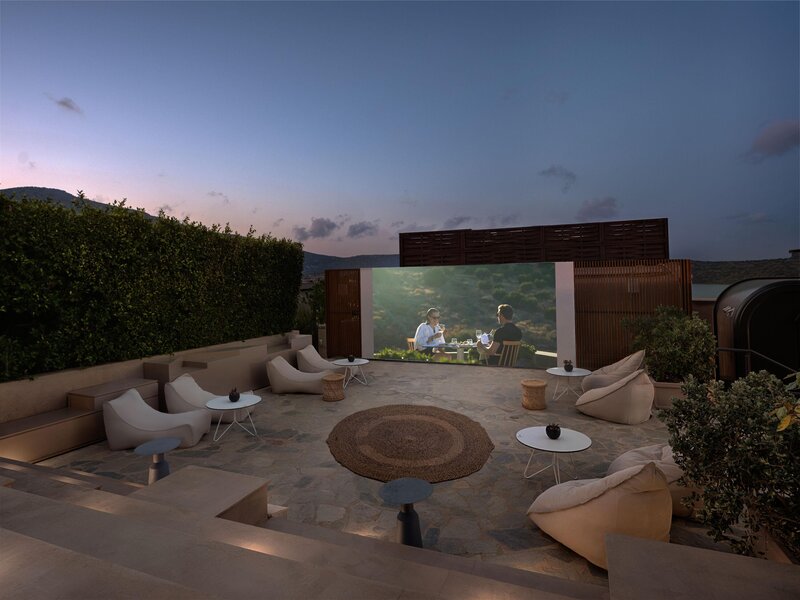 Domes Aulus Elounda, Curio Collection By Hilton 128