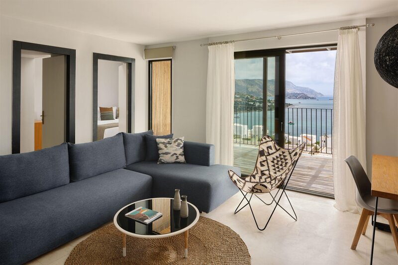 Domes Aulus Elounda, Curio Collection By Hilton 71