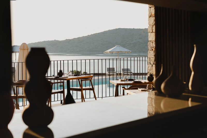 Domes Aulus Elounda, Curio Collection By Hilton 115