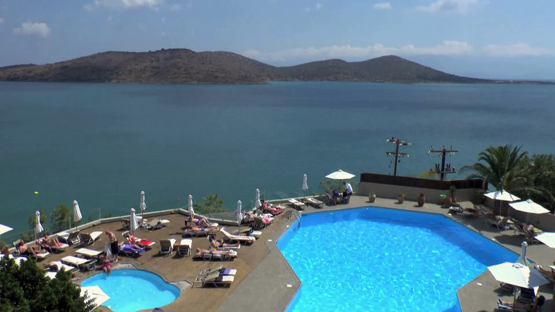 Domes Aulus Elounda, Curio Collection By Hilton 11