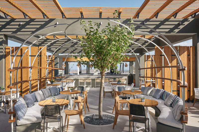 Domes Aulus Elounda, Curio Collection By Hilton 15