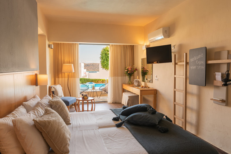 Domes Aulus Elounda, Curio Collection By Hilton 19